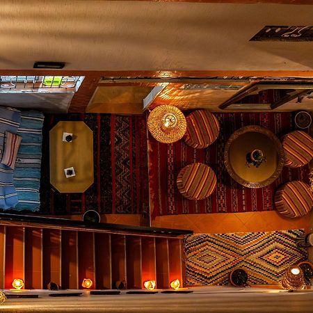 Hola Surf Morocco Aparthotel Tamraght Eksteriør bilde